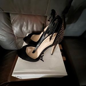 Aldo Glenn 98 heels
